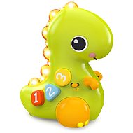 BRIGHT STARTS Musical toy light moving Dino, 6m+ - Musical Toy
