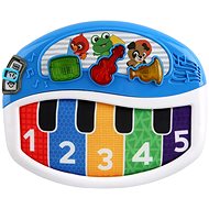 BABY EINSTEIN Toy piano Discover & Play, 3m+ - Children's Electronic Keyboard