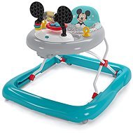 Disney Baby Chodítko 2 v 1 Mickey Mouse 6 m+ do 12 kg - Chodítko