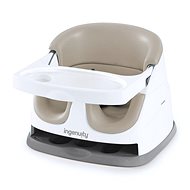 Ingenuity 2in1 Baby Base Cashmere Chair Seat 6m+ up to 22 kg - Children's Seat