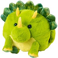 Cozy Noxxiez Cuddle Pillow Dino - Soft Toy