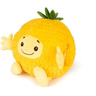 Cozy Noxxiez Cuddle Pillow Ananás - Soft Toy