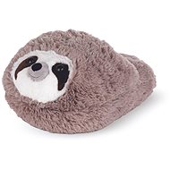Cozy Noxxiez footwarmer Lenochod - Soft Toy
