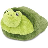 Cozy Noxxiez footwarmer Želva - Soft Toy