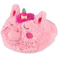 Cozy Noxxiez footwarmer Jednorožec - Soft Toy