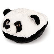 Cozy Noxxiez footwarmer Panda - Plyšová hračka