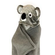 Cozy Noxxiez Blanket Koala - Pléd