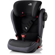 Britax Römer Kidfix III S Black Ash - Car Seat