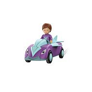 Toddys Jim Jumpy - 3-dílný - Toy Car