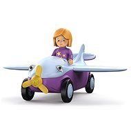Toddys Conny Cloudy - 3-dílný - Toy Car