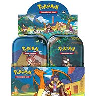 Pokémon TCG: SWSH12.5 Crown Zenith - Mini Tin (WEARING POSITION) - Card Game