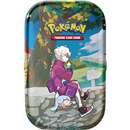 Pokémon TCG: SWSH12.5 Crown Zenith  – Mini Tin – Hattena - Pokémon karty