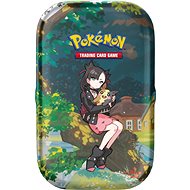 Pokémon TCG: SWSH12.5 Crown Zenith - Mini Tin - Morpeko - Pokémon Cards