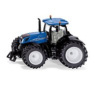 Siku Farmer - New Holland T7 Traktor, 1:32 - Traktor