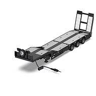 Siku Control - 3-axle sleeper - Expansion for Cars, Trains, Models