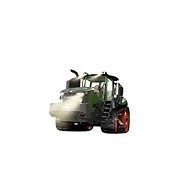 Siku Control - Bluetooth Fendt 1167 Vario MT távirányítóval 6730, 1:32 - Távirányítós traktor