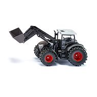 Siku Farmer - Fendt 942 Traktor mit Frontlader, 1:50 - Metall-Modell