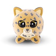 Flockies figurka Jaguár - Figure