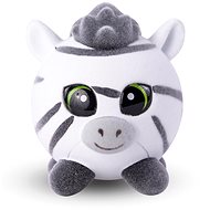 Flockies figurka Zebra - Figure
