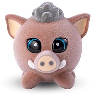 Flockies figurka Prase bradavičnaté - Figure