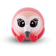 Flockies figurka Plameňák - Figure