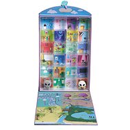 Flockies Collector's Case - Figure Accessories