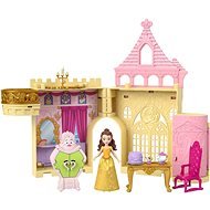 Disney Princess Little Doll And Magical Surprise Game Set Hlw92 - Doll