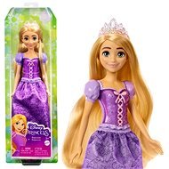 Disney Princess Hercegnő Baba - Aranyhaj - Játékbaba