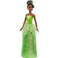 Disney Princess Princess Doll - Tiana Hlw02 - Doll
