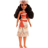 Disney Princess Princess Doll - Vaiana Hlw02 - Doll
