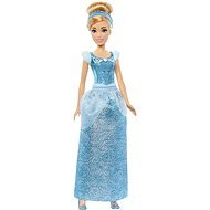 Disney Princess Princess Doll - Cinderella Hlw02 - Doll