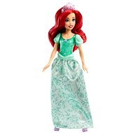 Disney Princess Hercegnő Baba - Ariel - Játékbaba