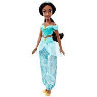 Disney Princess Hercegnő Baba - Jázmin - Játékbaba