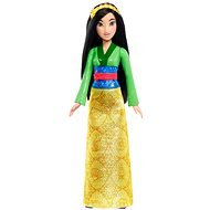 Disney Princess Princess Doll - Mulan Hlw02 - Doll