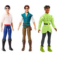 Disney Princess Prince (Carrying item) - Doll