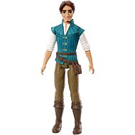 Disney Princess Prince Flynn Rider - Doll