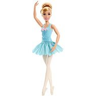 Disney Princess Ballerina - Cinderella - Puppe