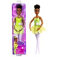 Disney Princess Baletka - Tiana - Doll