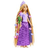 Disney Princess Locika Doll With Fairy Hair - Doll