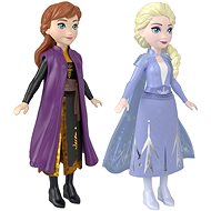 Frozen Little Doll Hlw97 - Doll