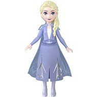 Ledové Království - Panenka Elsa - Doll