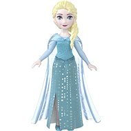 Die Eiskönigin - Elsa-Puppe - Puppe