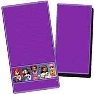 Ručník LEGO® Friends 102310 - Ručník
