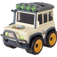 Little Tikes Big Adventures Safari SUV - Toy Car for Toddlers