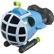 Little Tikes Big Adventures Submarine - Toy Car