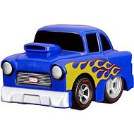 Little Tikes Crazy Fast – Zběsilý retro závoďák - Toy Car