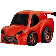 Little Tikes Crazy Fast – Zběsilý závoďák - Toy Car