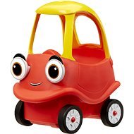 Little Tikes Let's Go Cozy Coupe – Cozy autíčko - Toy Car