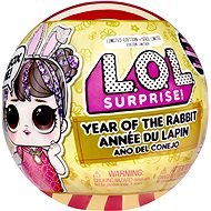 L.O.L. Surprise! A nyúl éve - baba - Játékbaba