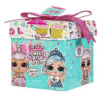 L.O.L. Surprise! Confetti Narozeninová panenka - Doll